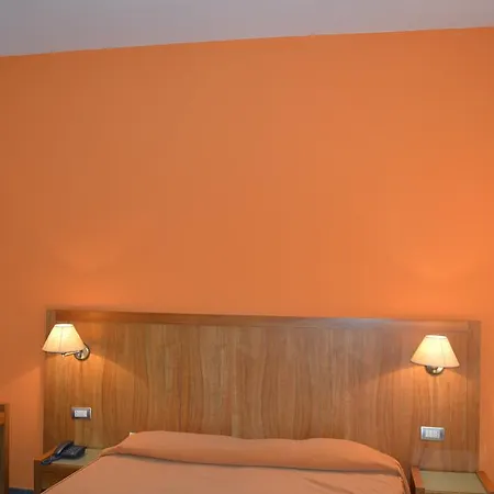 Bed & Breakfast Le Terrazze Di Neapolis