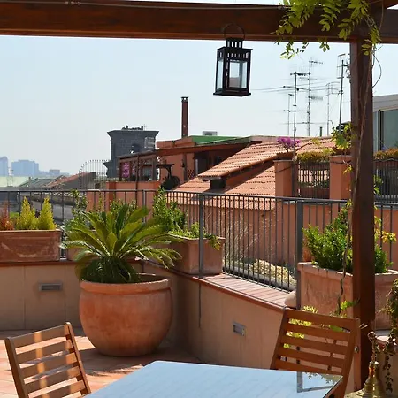 Le Terrazze Di Neapolis 3*
