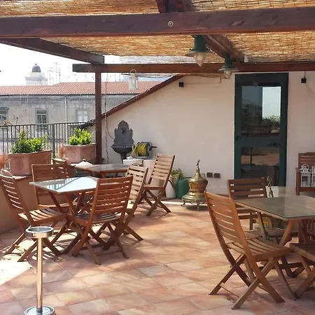 Le Terrazze Di Neapolis Neapel
