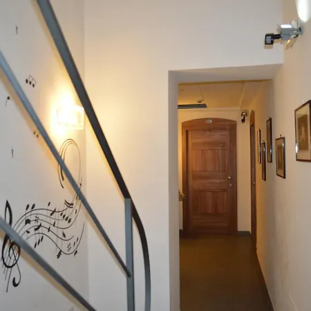 Le Terrazze Di Neapolis 3* Neapel