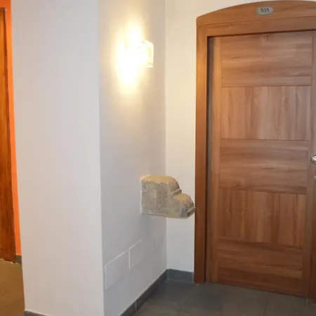 Le Terrazze Di Neapolis Frühstückspension