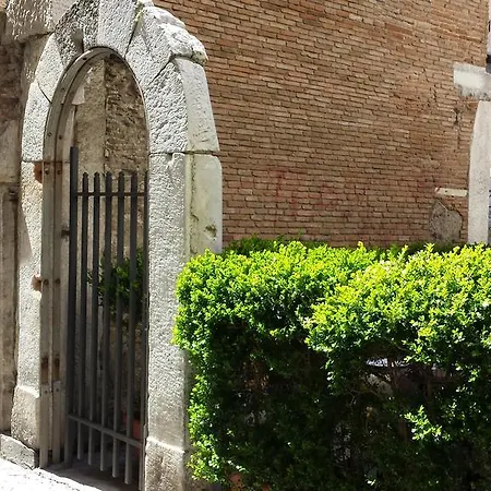 Le Terrazze Di Neapolis Neapel