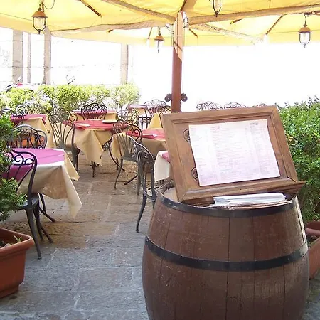 Le Terrazze Di Neapolis Frühstückspension Neapel