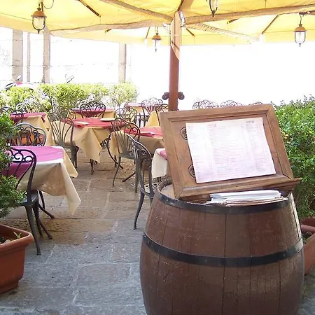 Le Terrazze Di Neapolis Bed and Breakfast Νάπολη