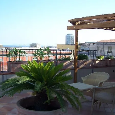 Le Terrazze Di Neapolis 3*