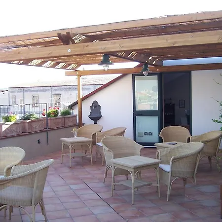 Frühstückspension Le Terrazze Di Neapolis Neapel