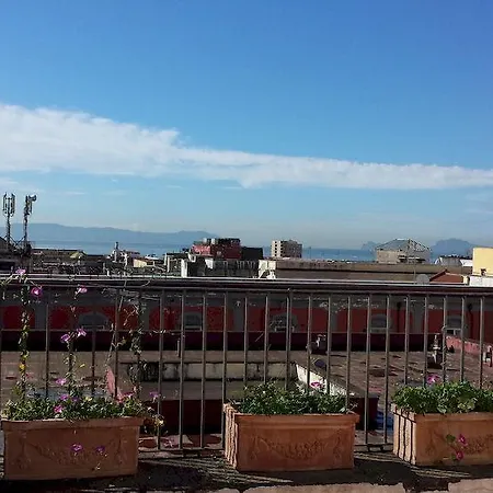 Le Terrazze Di Neapolis 3* Neapel
