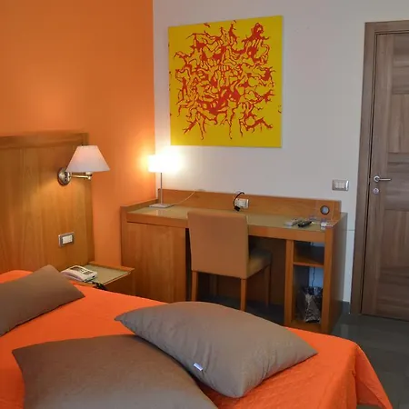 Le Terrazze Di Neapolis 3*