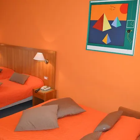 Frühstückspension Le Terrazze Di Neapolis