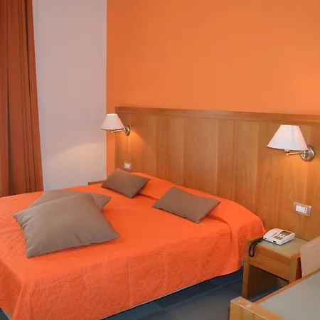 Le Terrazze Di Neapolis Frühstückspension 3*