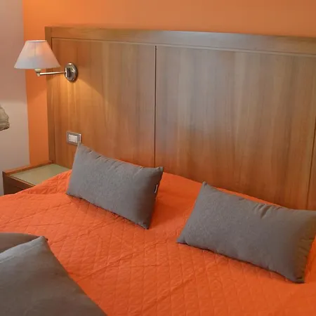 Le Terrazze Di Neapolis Frühstückspension 3*