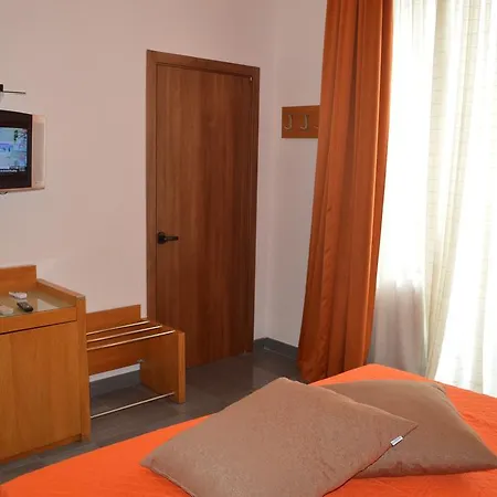 Le Terrazze Di Neapolis Frühstückspension 3*
