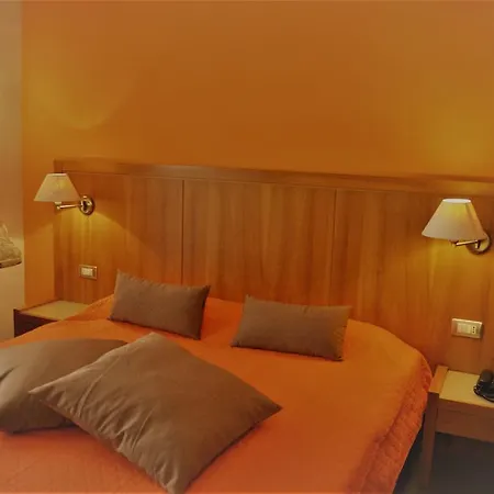 Frühstückspension Le Terrazze Di Neapolis 3*