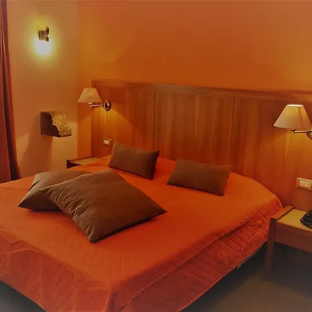Le Terrazze Di Neapolis 3*