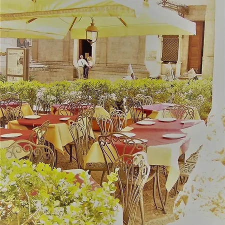 Frühstückspension Le Terrazze Di Neapolis Neapel
