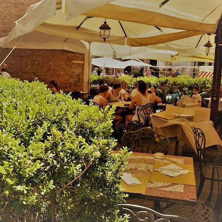 Le Terrazze Di Neapolis Frühstückspension Neapel