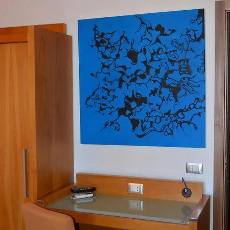 Le Terrazze Di Neapolis 3* Neapel