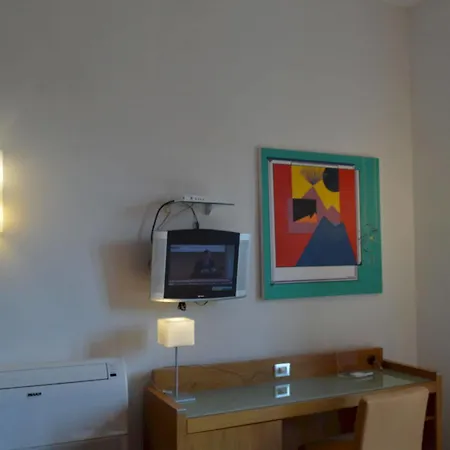 Bed & Breakfast Le Terrazze Di Neapolis