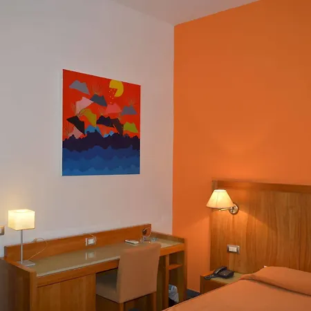 Frühstückspension Le Terrazze Di Neapolis 3*