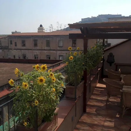 Le Terrazze Di Neapolis