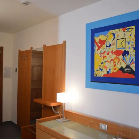 Frühstückspension Le Terrazze Di Neapolis 3*