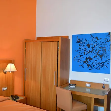 Le Terrazze Di Neapolis Frühstückspension 3*