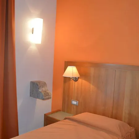 Le Terrazze Di Neapolis Frühstückspension
