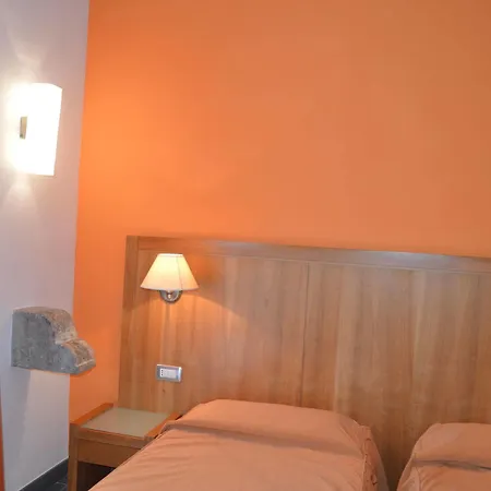 Frühstückspension Le Terrazze Di Neapolis