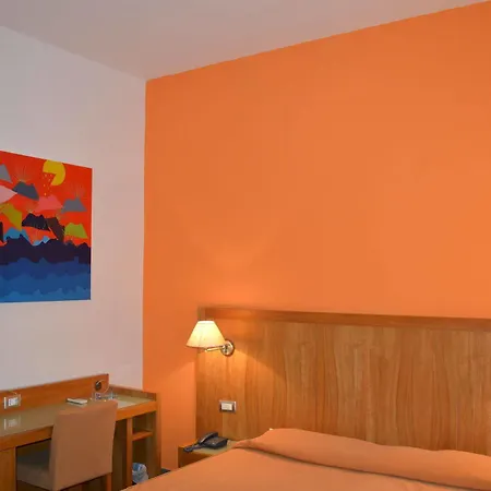 Le Terrazze Di Neapolis 3* Neapel