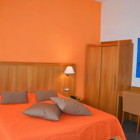 Le Terrazze Di Neapolis Frühstückspension 3*